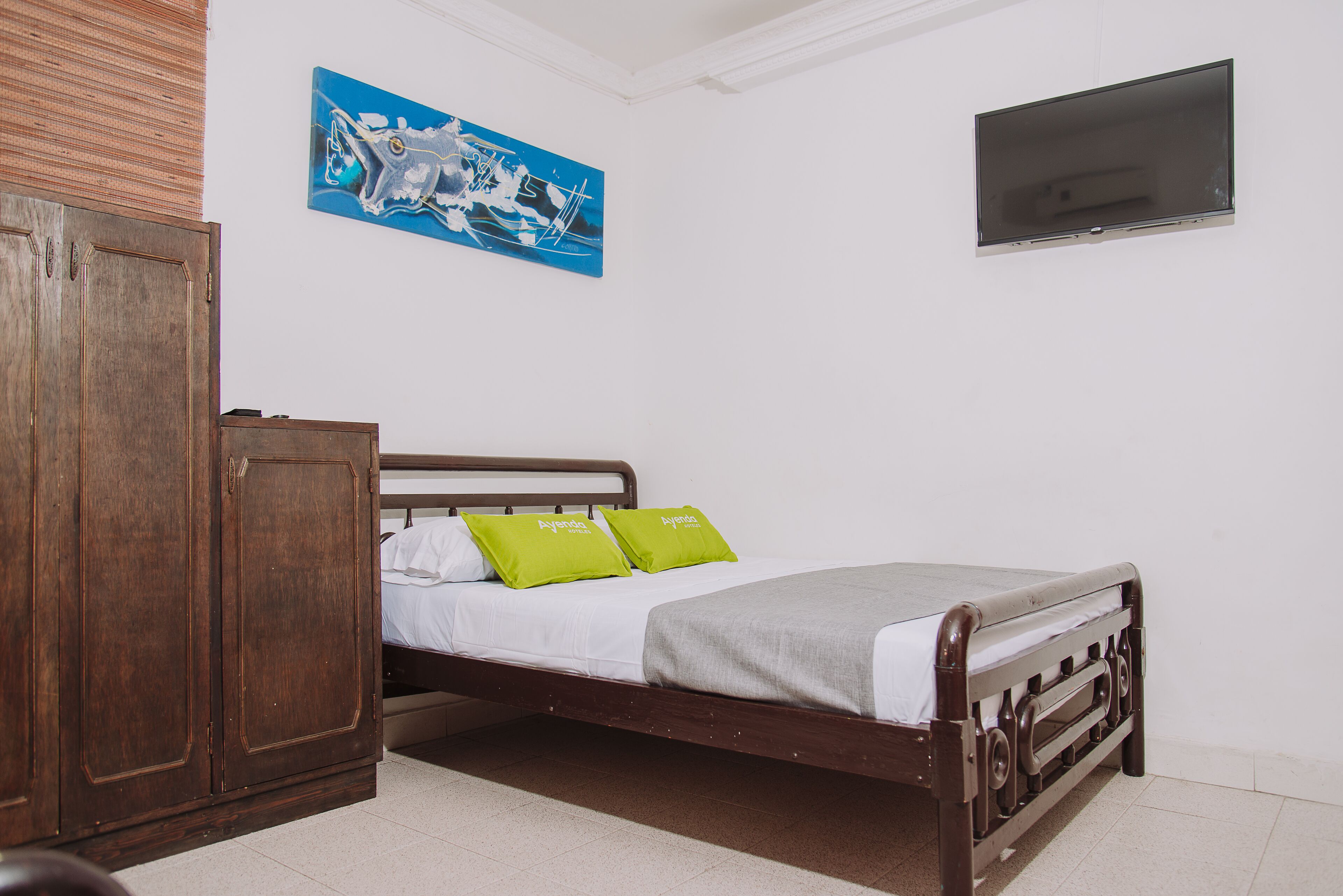 Foto - Ayenda 1614 Playa y Mar