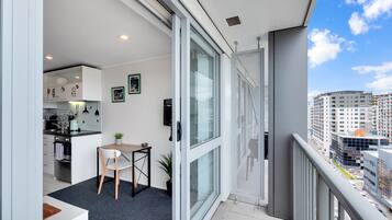 Apartment | Balcony