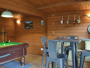 Sala de juegos