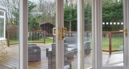 4 bedroom accommodation in Rowrah, near Frizington