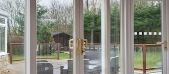 4 bedroom accommodation in Rowrah, near Frizington