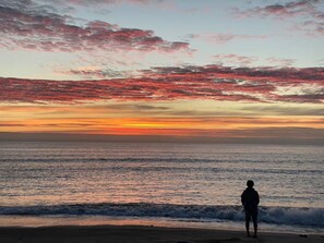 Beach nearby - Scenic Retreat w/ AC Hidden Gem Near SFO/SF/Beach (Pacifica)