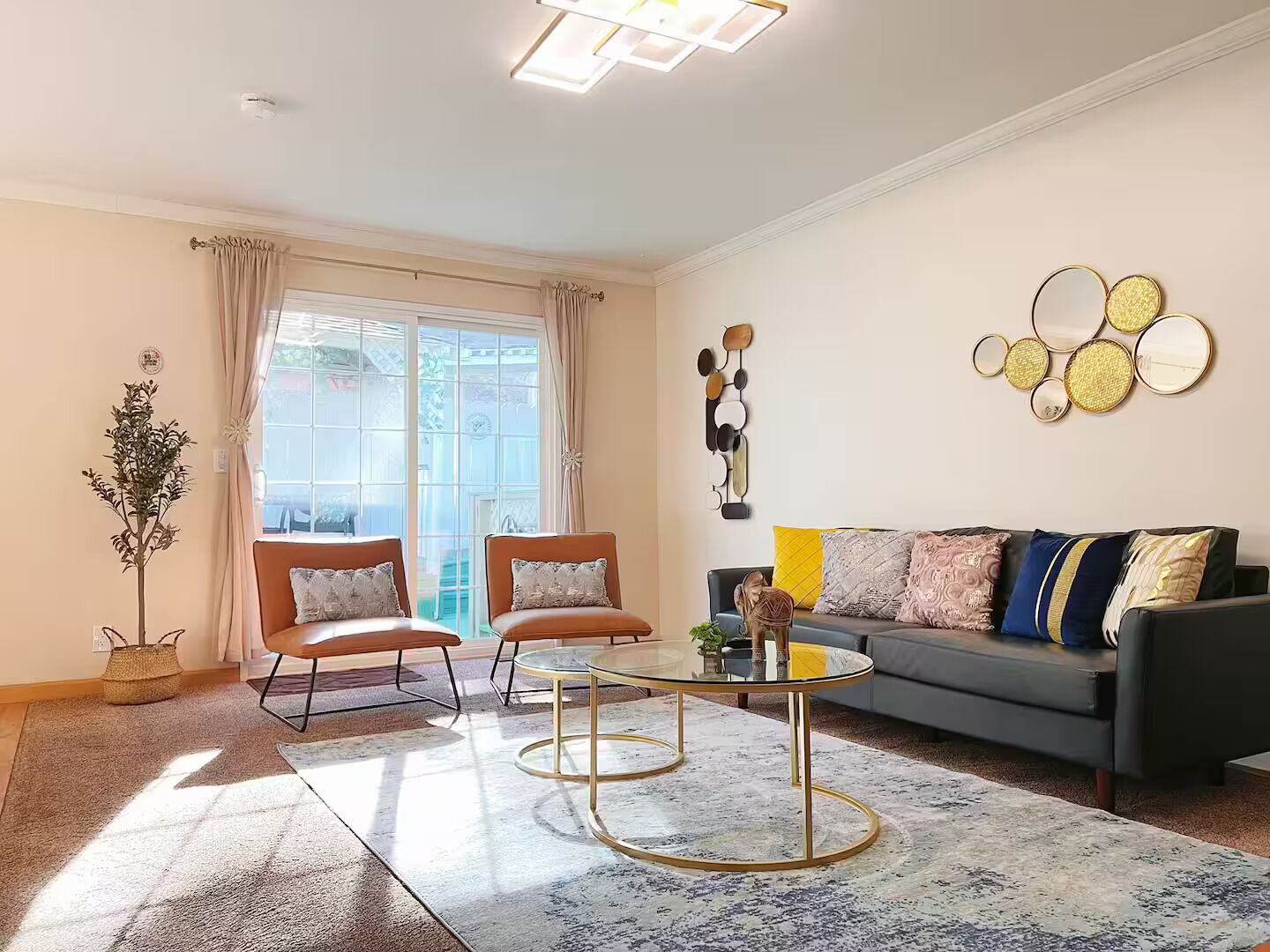Scenic Retreat W/ Ac Hidden Gem Near Sfo/sf/beach - Pacifica, CA
