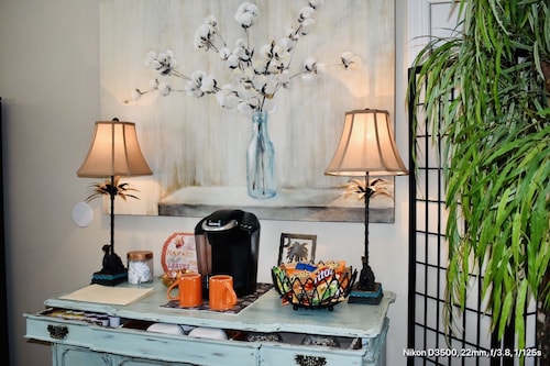 Southern Charm /Southern Hospitality!