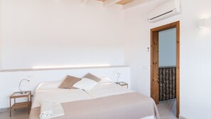 6 chambres, lit parapluie, Wi-Fi gratuit, draps fournis
