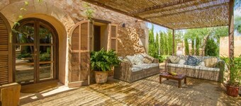 Finca Sa Sinia Vella