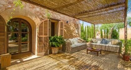 Finca Sa Sinia Vella