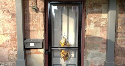 Private Luxuswohnung im Herzen der Stadt