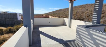 Private House with Ocean Views 10 mins to Cerritos Beach and Sand Pedrito Break!