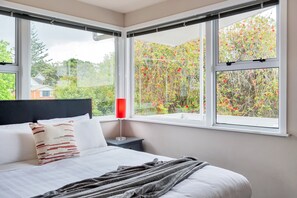 Townhome | 3 bedrooms, individually decorated, individually furnished