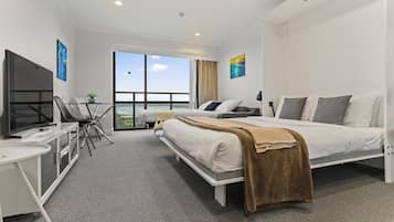 Estudio | Decoración personalizada y muebles diferentes