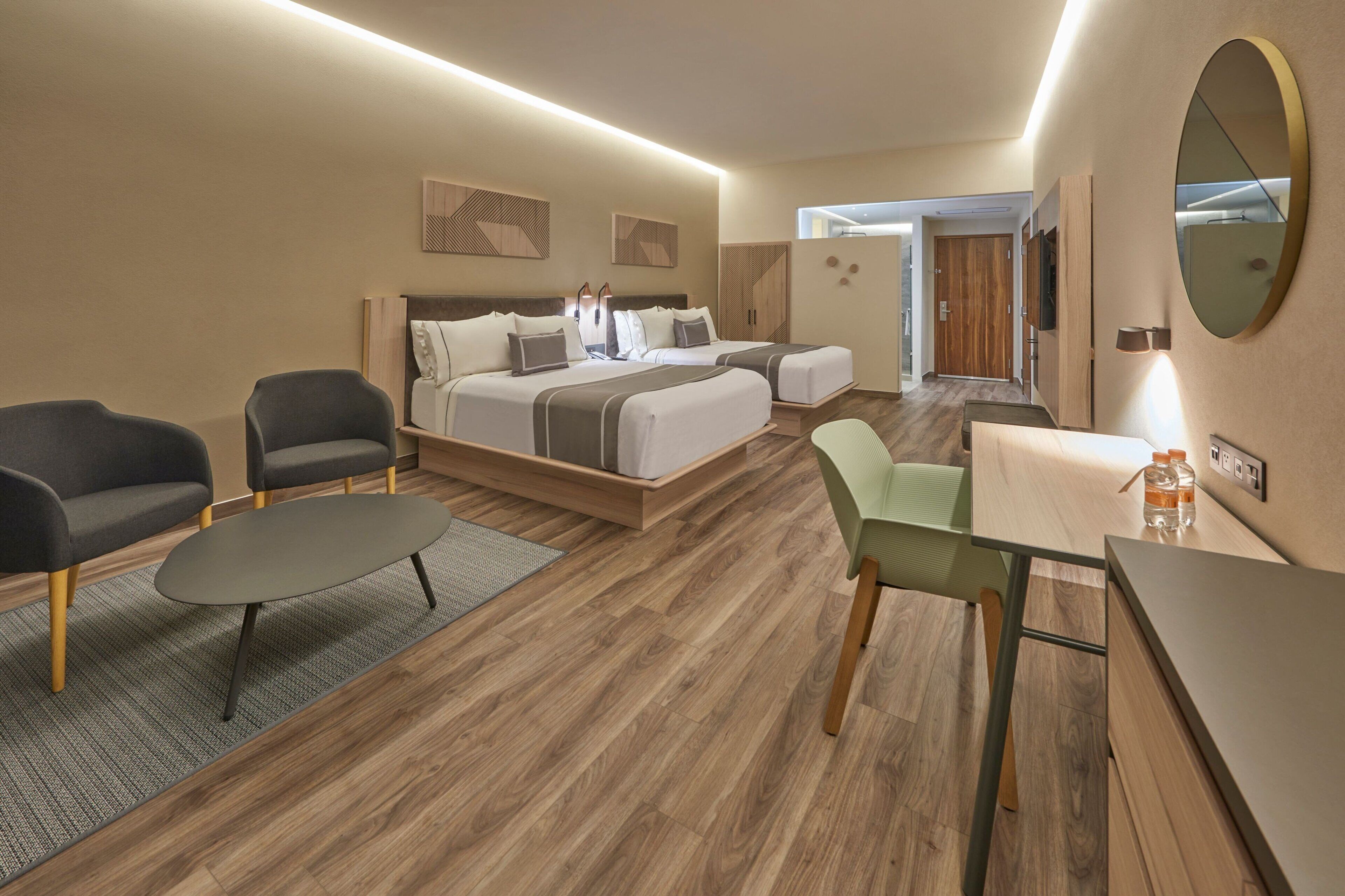 Foto - City Express Plus by Marriott San Luis Potosi