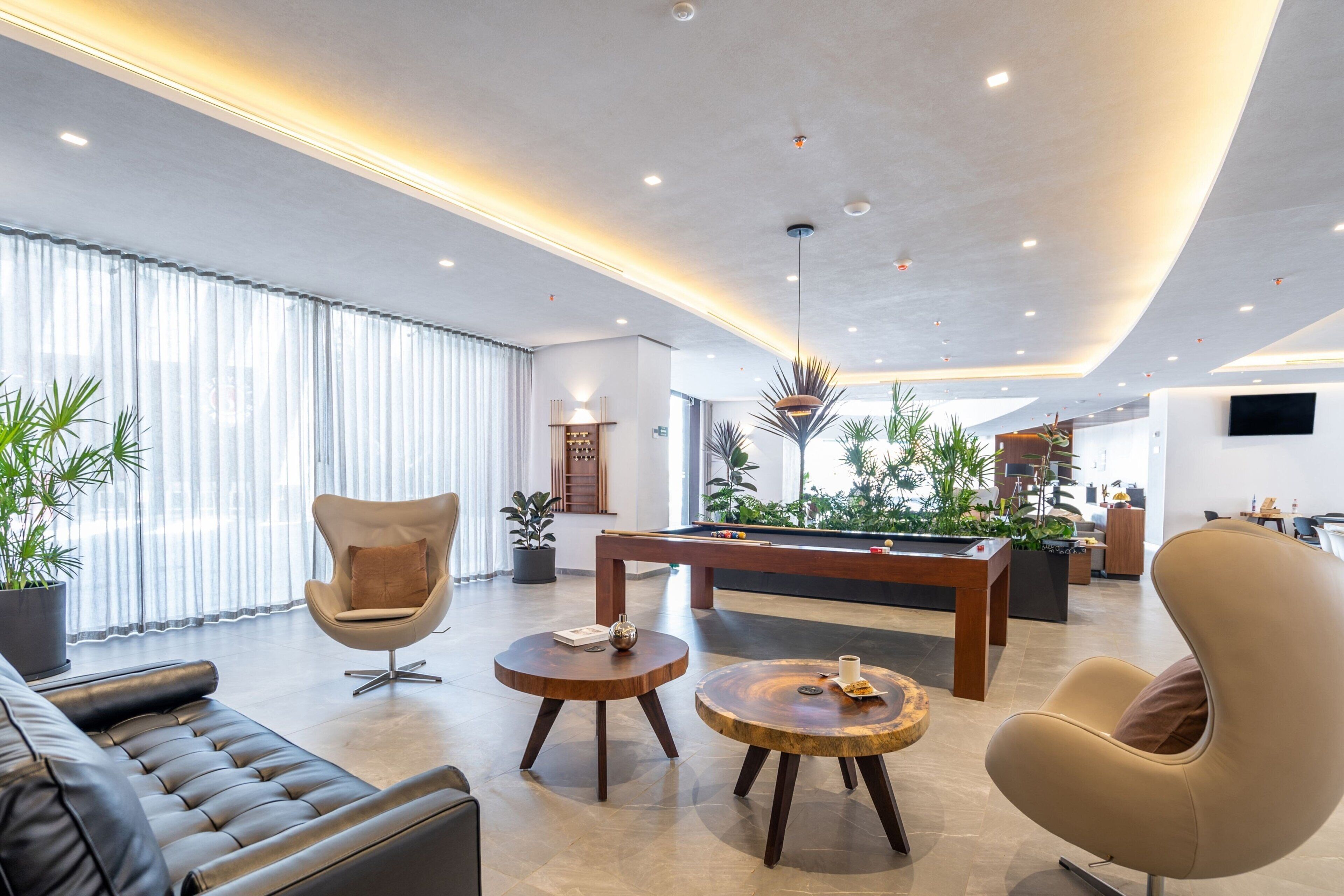 Foto - City Express Plus by Marriott San Luis Potosi