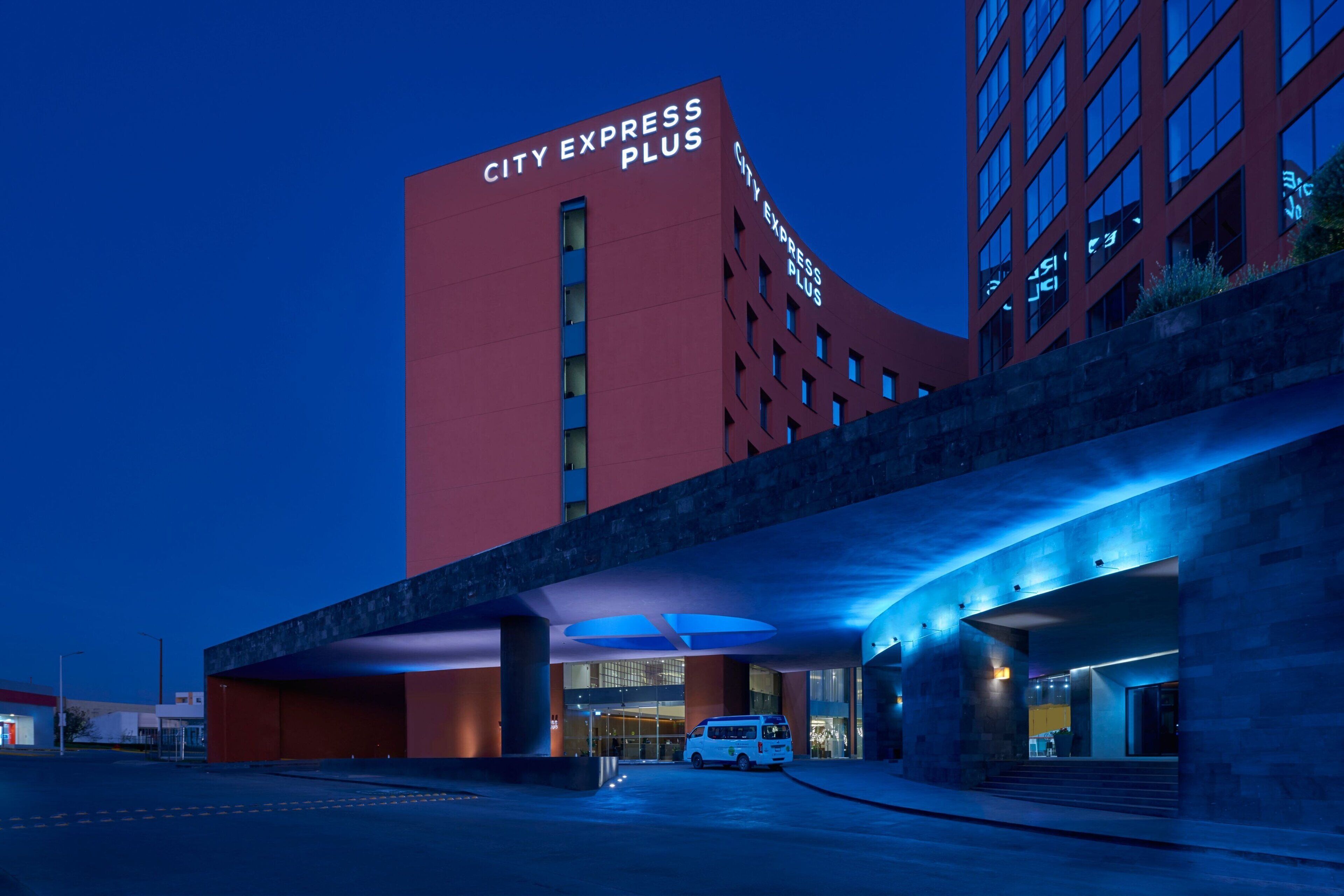 Foto - City Express Plus by Marriott San Luis Potosi