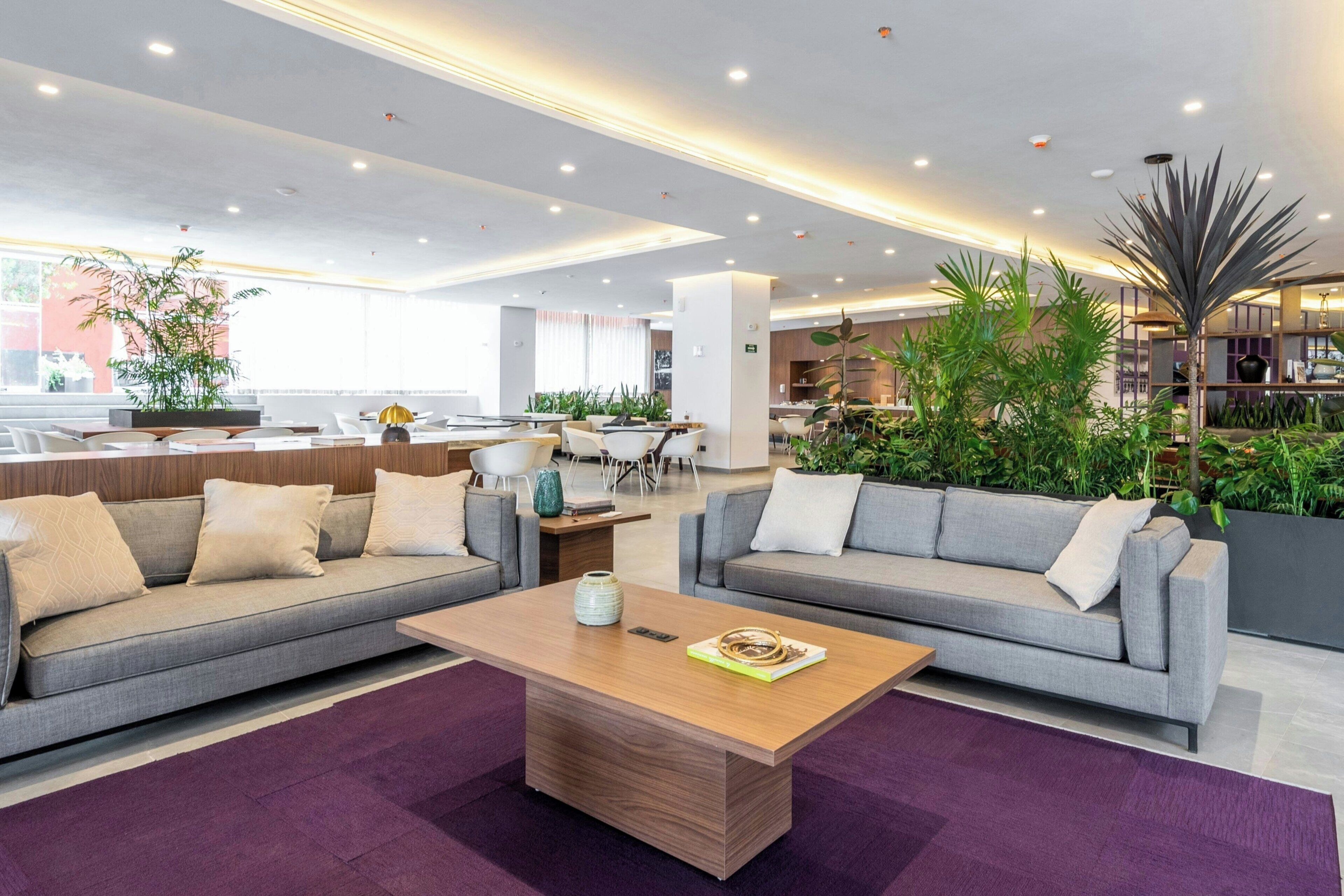 Foto - City Express Plus by Marriott San Luis Potosi