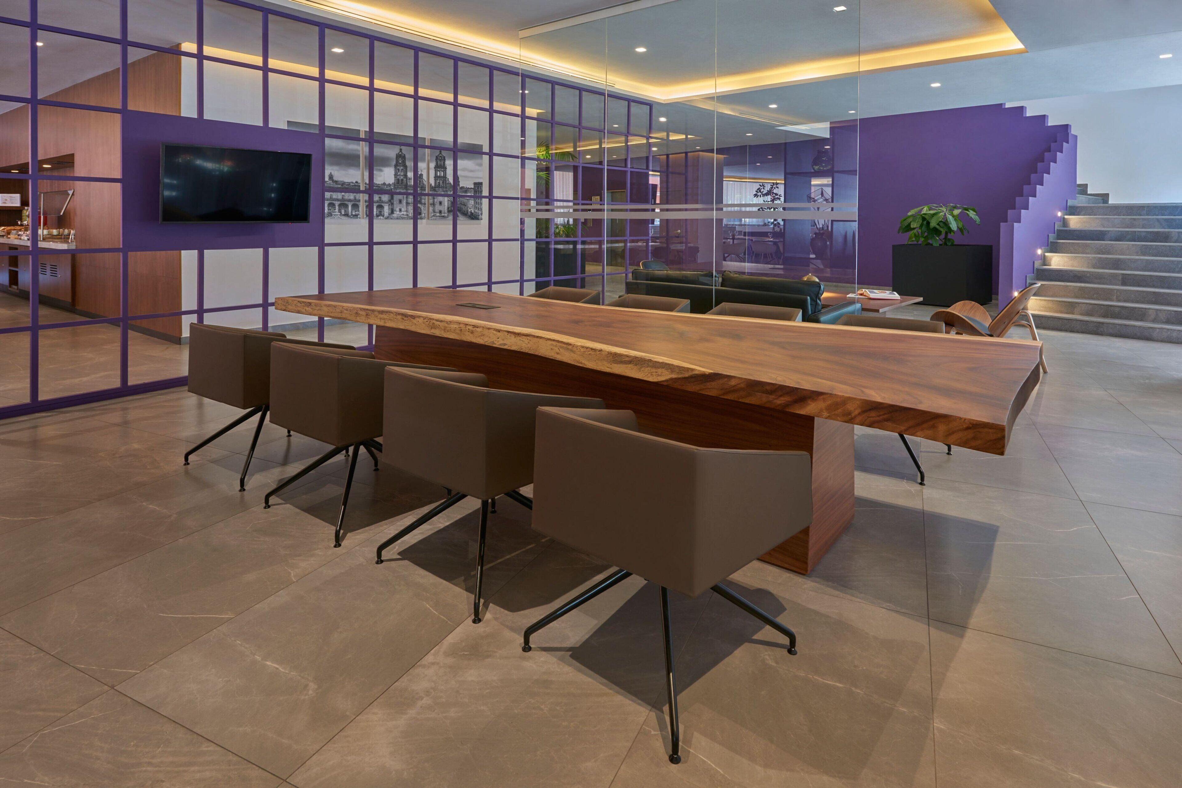 Foto - City Express Plus by Marriott San Luis Potosi