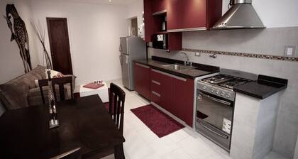 9¾ VIP Apartments Plenary Center of La Falda