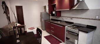 9¾ VIP Apartments Plenary Center of La Falda