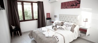 9¾ VIP Apartments Plenary Center of La Falda