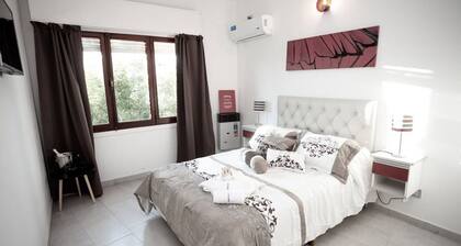 9¾ VIP Apartments Plenary Center of La Falda