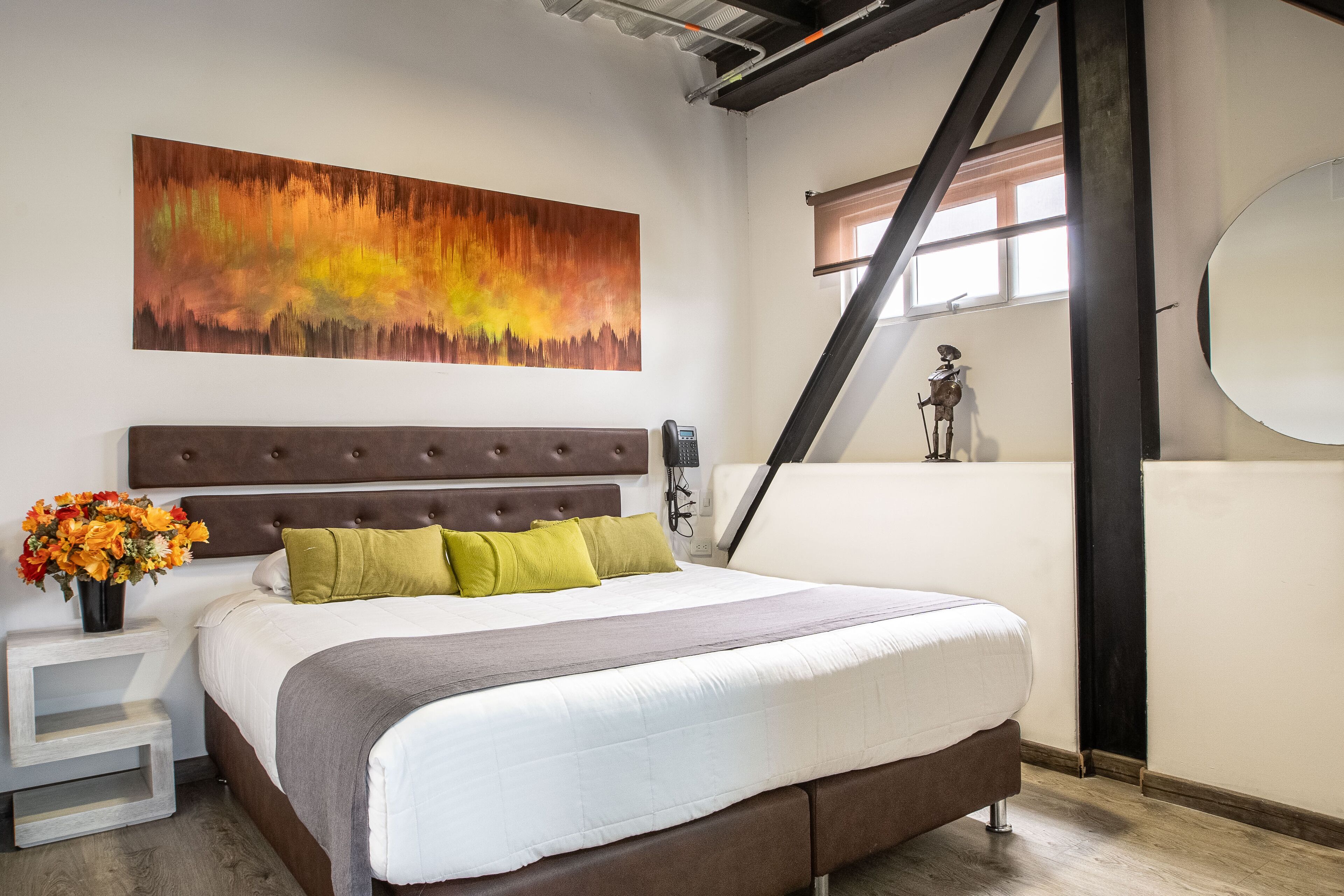 Foto - Hotel Wess Bogota
