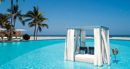 GRAND MAYAN Master Suite con piscina privada y terraza en Nuevo Vallarta