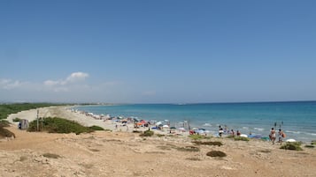 Spiaggia