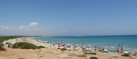 Plage