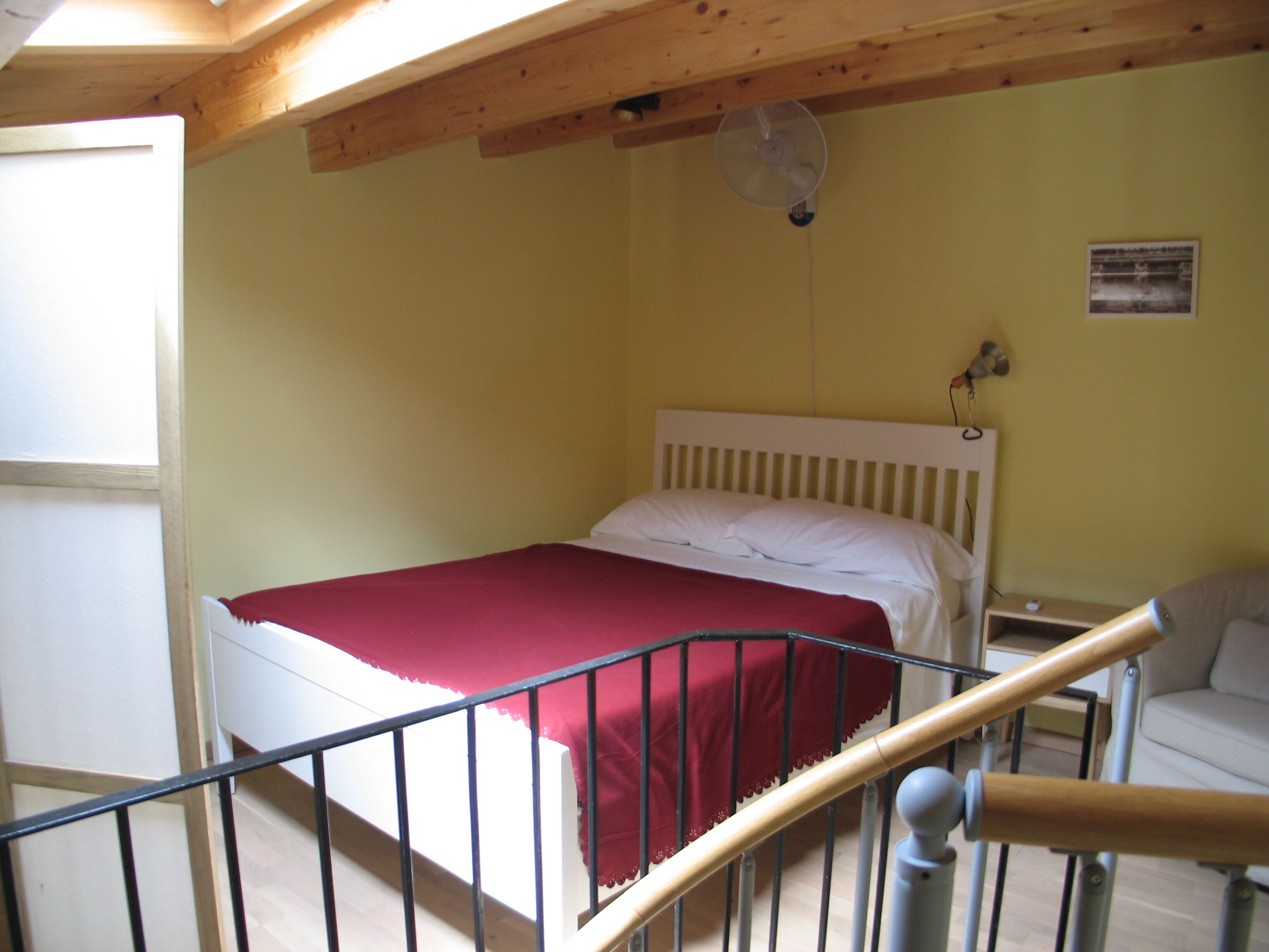 Habitación