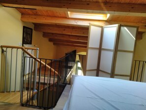 1 bedroom, free WiFi, bed sheets - A Sicilian "Dammuso" nestled in the baroque of the Hyblean mountains. (Palazzolo Acreide)