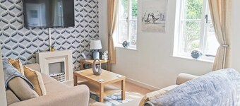 1 bedroom accommodation in Berwick-upon-Tweed