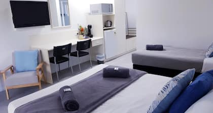 Mareeba Motor Inn