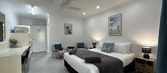 มารีบา มอเตอร์อินน์