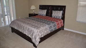 House, 4 Bedrooms | 4 bedrooms, free WiFi, individually decorated, individually furnished