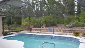 House, 4 Bedrooms | Pool | Outdoor pool