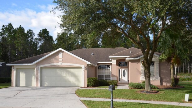 House, 4 Bedrooms | Exterior