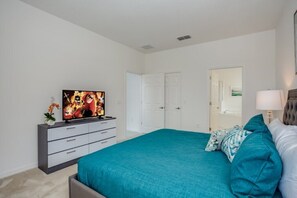Casa | 6 habitaciones, cunas, cuna de viaje y wifi gratis