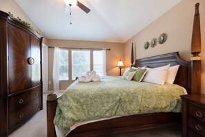 Apartment | 3 bedrooms, free WiFi