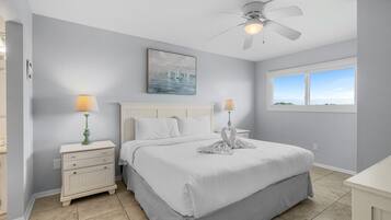 1 bedroom, iron/ironing board, bed sheets