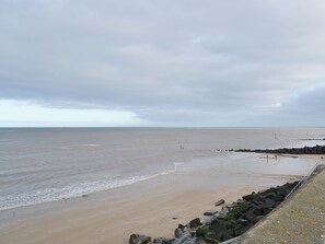 Fishing - 2 bedroom accommodation in Sheringham (Sheringham)