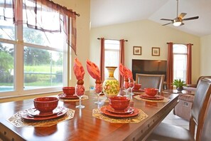 Villa | Private kitchen