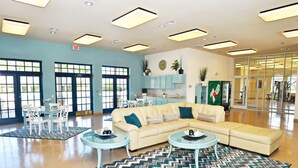 Villa | Intérieur