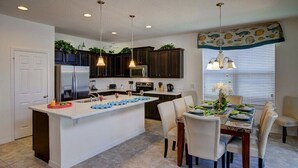 Villa | Cuisine privée
