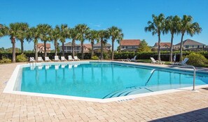 Villa | Pool | Outdoor pool