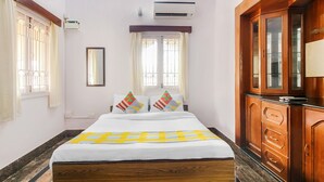 Unclassified image, 5 of 36, button - OYO 48381 Elegant Stay In Bambolim (Panaji)