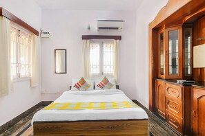 Room - OYO 48381 Elegant Stay In Bambolim (Panaji)