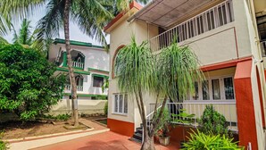 Unclassified image, 2 of 36, button - OYO 48381 Elegant Stay In Bambolim (Panaji)