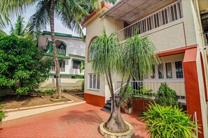Exterior - OYO 48381 Elegant Stay In Bambolim (Panaji)