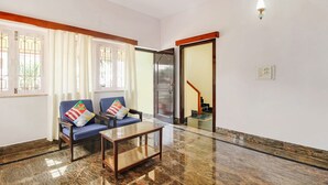 Unclassified image, 4 of 36, button - OYO 48381 Elegant Stay In Bambolim (Panaji)