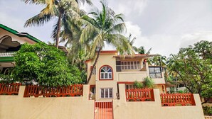 Unclassified image, 3 of 36, button - OYO 48381 Elegant Stay In Bambolim (Panaji)